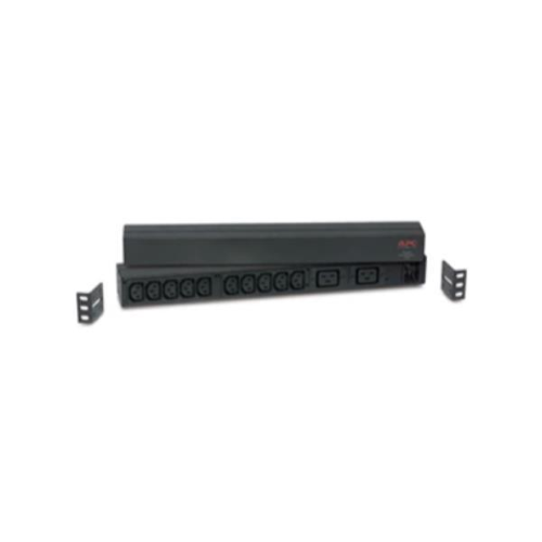 DELL TECHNOLOGIES BASIC PDU - SINGLE PHASE - 1U-16A -